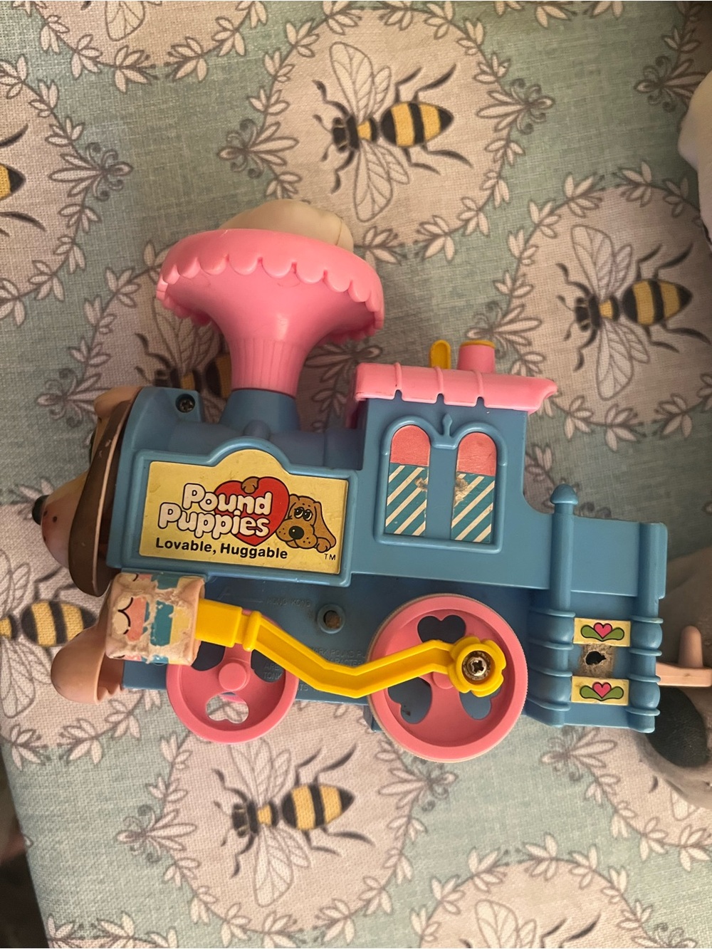 VIntage Pound Puppies Lot π - Picture 3 of 7